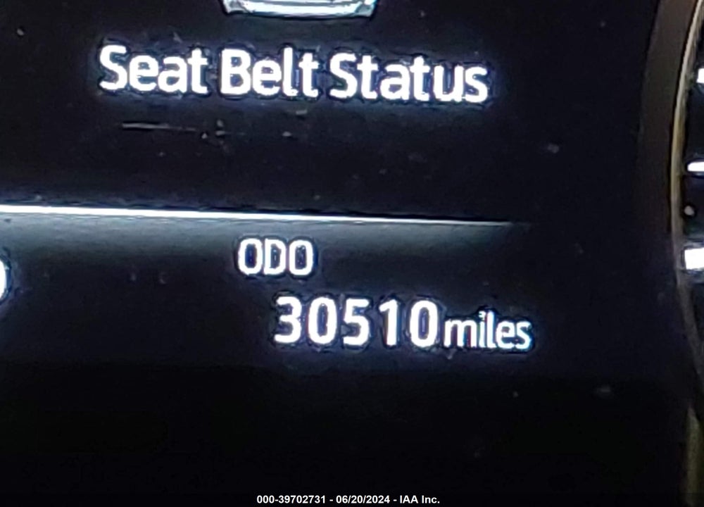 2021 TOYOTA HIGHLANDER XLE VIN: 5TDGZRBH0MS154710