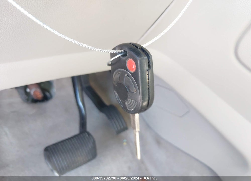 2013 FORD ESCAPE SEL VIN: 1FMCU9HX7DUA48418