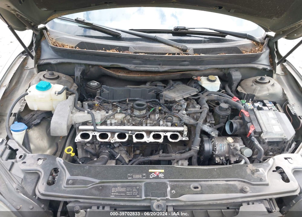 2011 VOLVO XC90 3.2 VIN: YV4952CY5B1581074