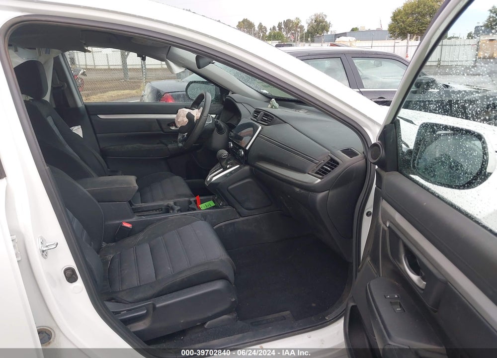 2021 HONDA CR-V AWD SPECIAL EDITION VIN: 7FARW2H71ME023852
