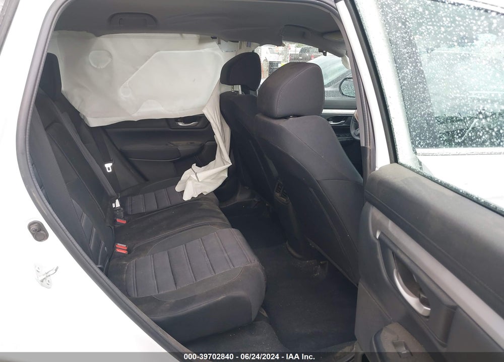 2021 HONDA CR-V AWD SPECIAL EDITION VIN: 7FARW2H71ME023852