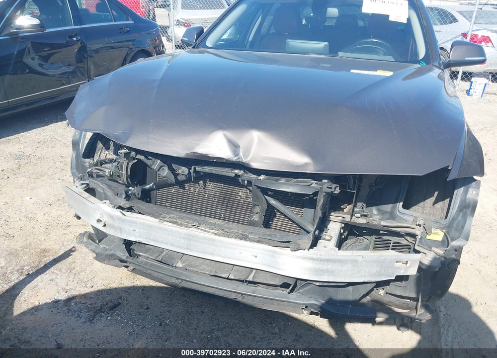 2013 BMW 328I VIN: WBA3A5C59DF356154