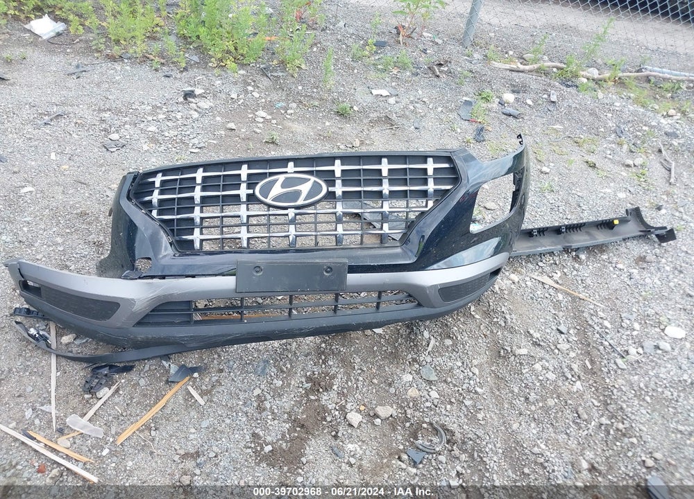 2023 HYUNDAI VENUE SEL VIN: KMHRC8A39PU230754