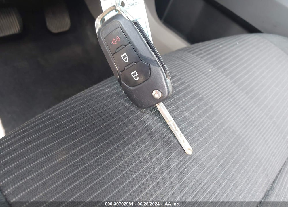 2020 FORD F-150 XL VIN: 1FTEW1EPXLFC32722