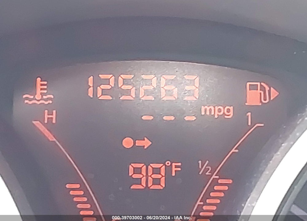 2012 NISSAN JUKE SL VIN: JN8AF5MR5CT106802
