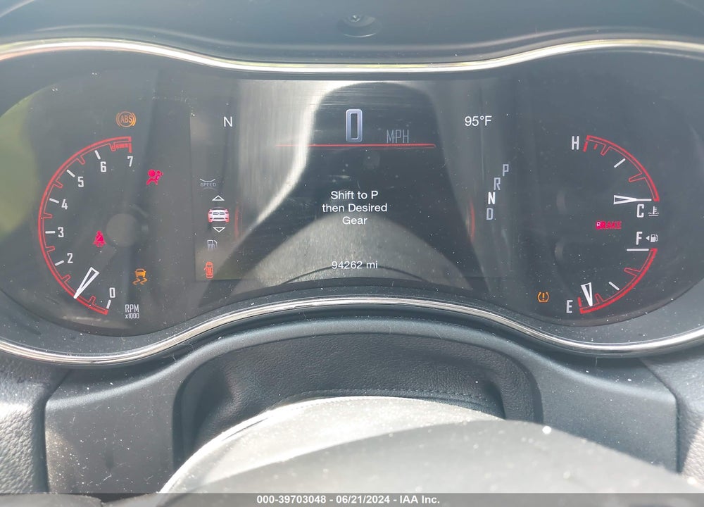 2019 DODGE DURANGO GT AWD VIN: 1C4RDJDG2KC828108