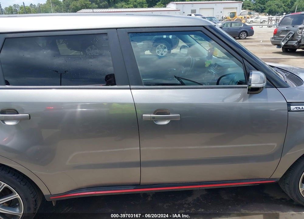 2019 KIA SOUL VIN: KNDJX3AA0K7686771
