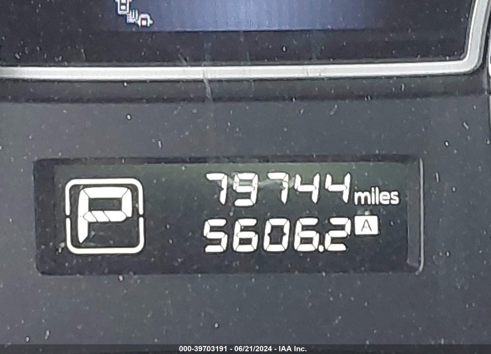 2015 NISSAN ALTIMA VIN: 1N4AL3AP1FC249638