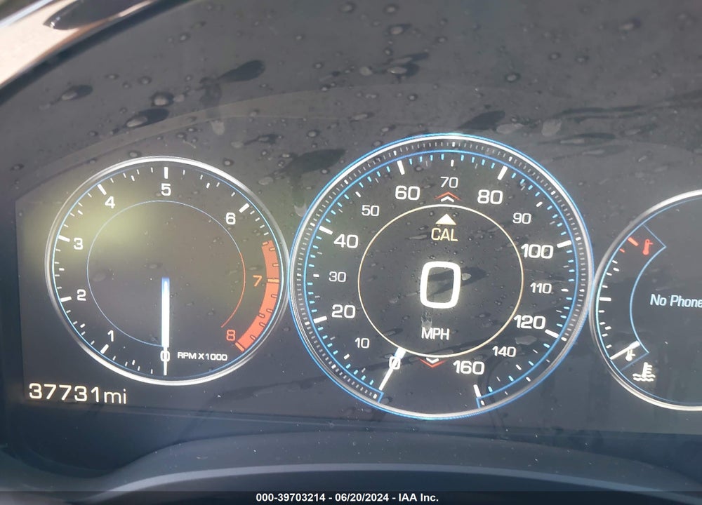 2015 CADILLAC XTS PLATINUM VIN: 2G61S5S38F9276429