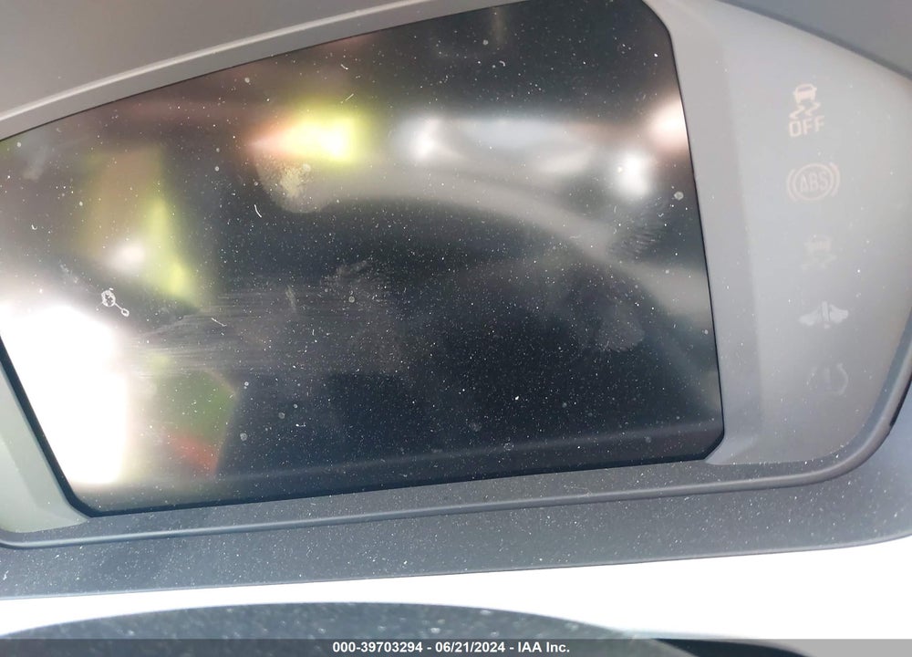 2023 CHEVROLET BOLT EUV FWD PREMIER VIN: 1G1FZ6S09P4191770