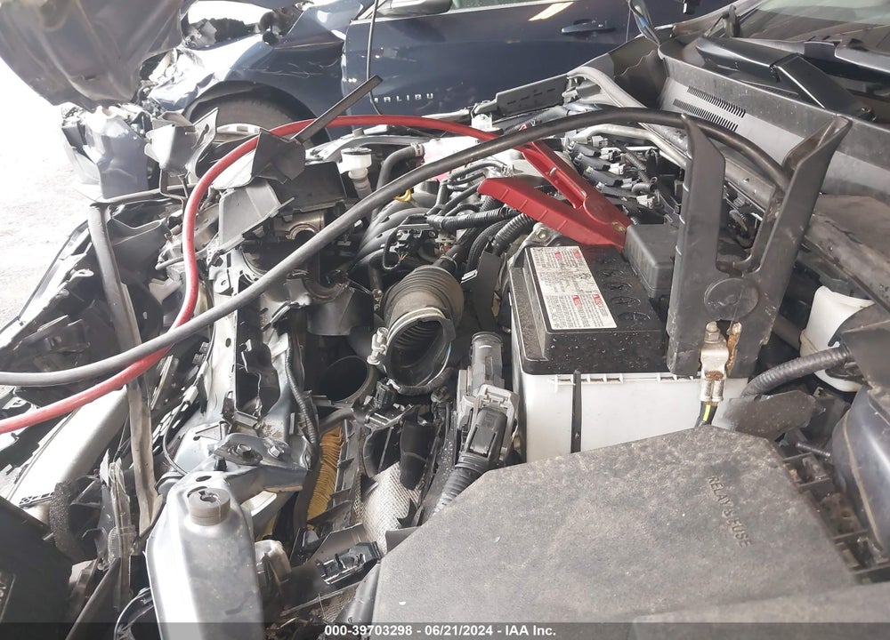2021 TOYOTA COROLLA LE VIN: 5YFEPMAE7MP151657