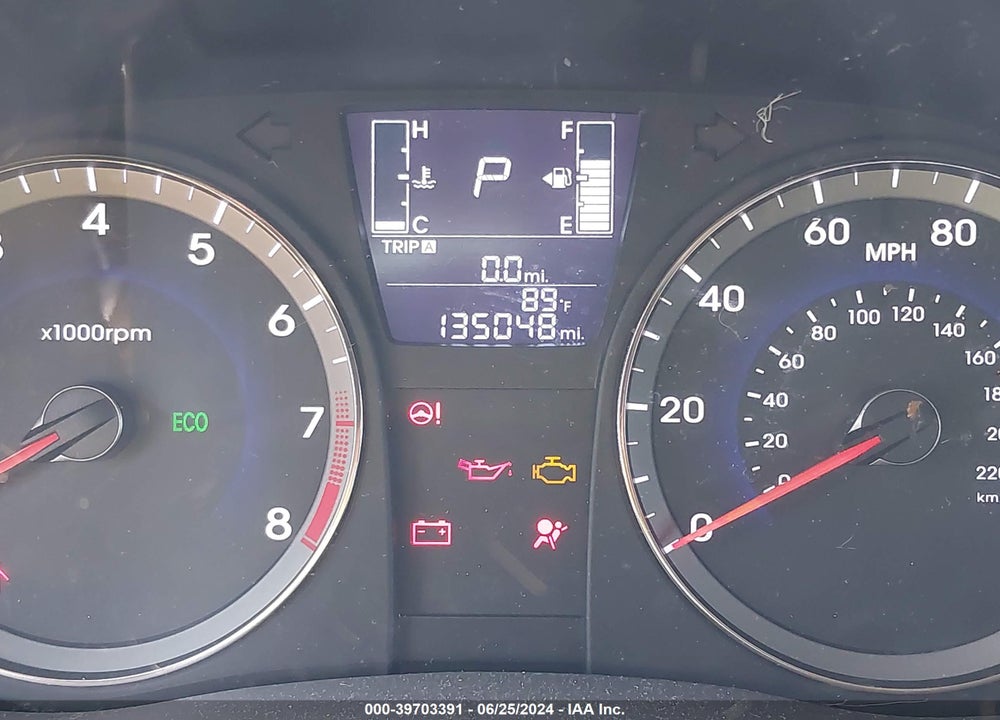 2015 HYUNDAI ACCENT GLS VIN: KMHCT4AE1FU902885