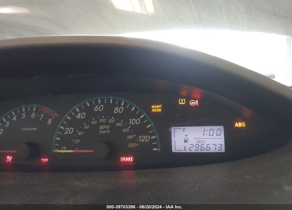 2012 TOYOTA YARIS VIN: JTDBT4K34CL036775