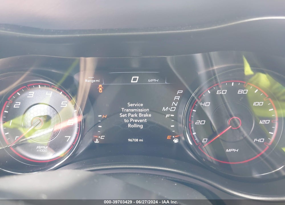 2019 DODGE CHARGER SXT RWD VIN: 2C3CDXBG0KH670607