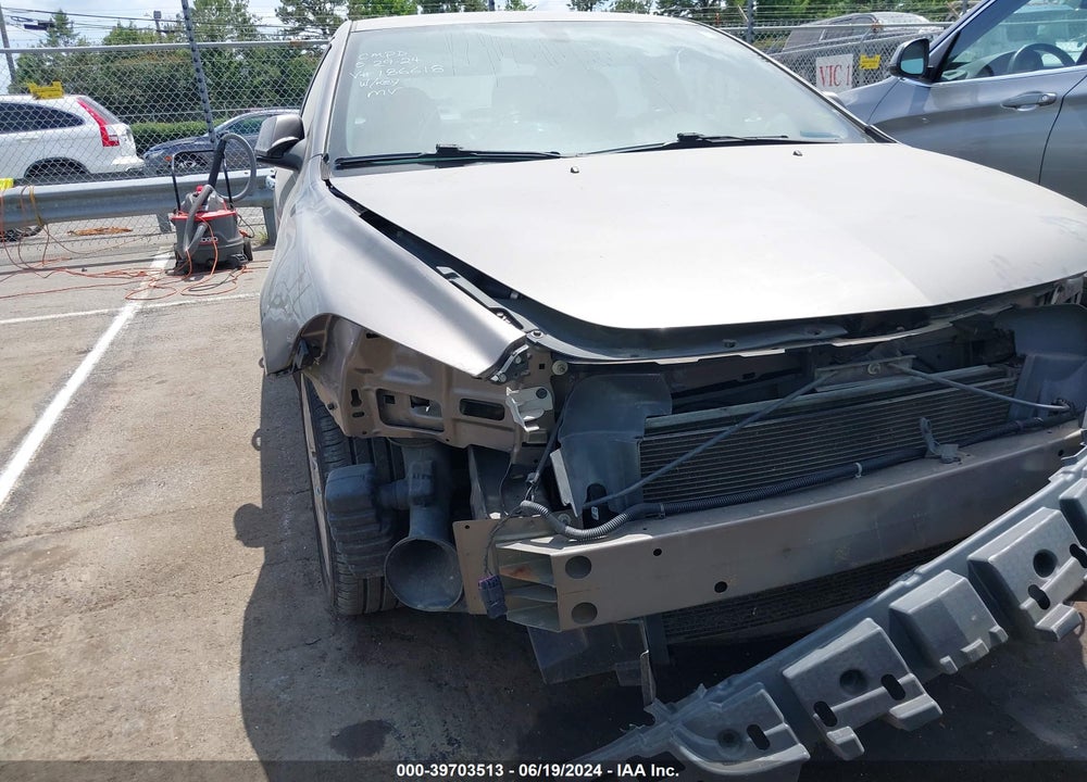 2012 CHEVROLET MALIBU 2LT VIN: 1G1ZD5EU7CF186618