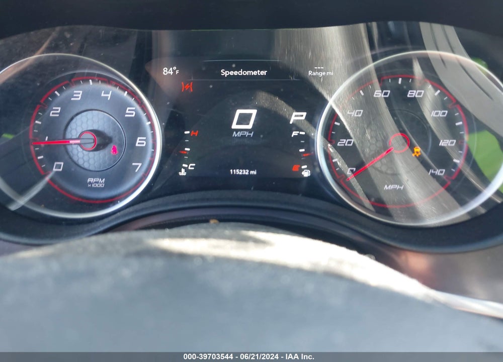 2019 DODGE CHARGER GT RWD VIN: 2C3CDXHG9KH562042