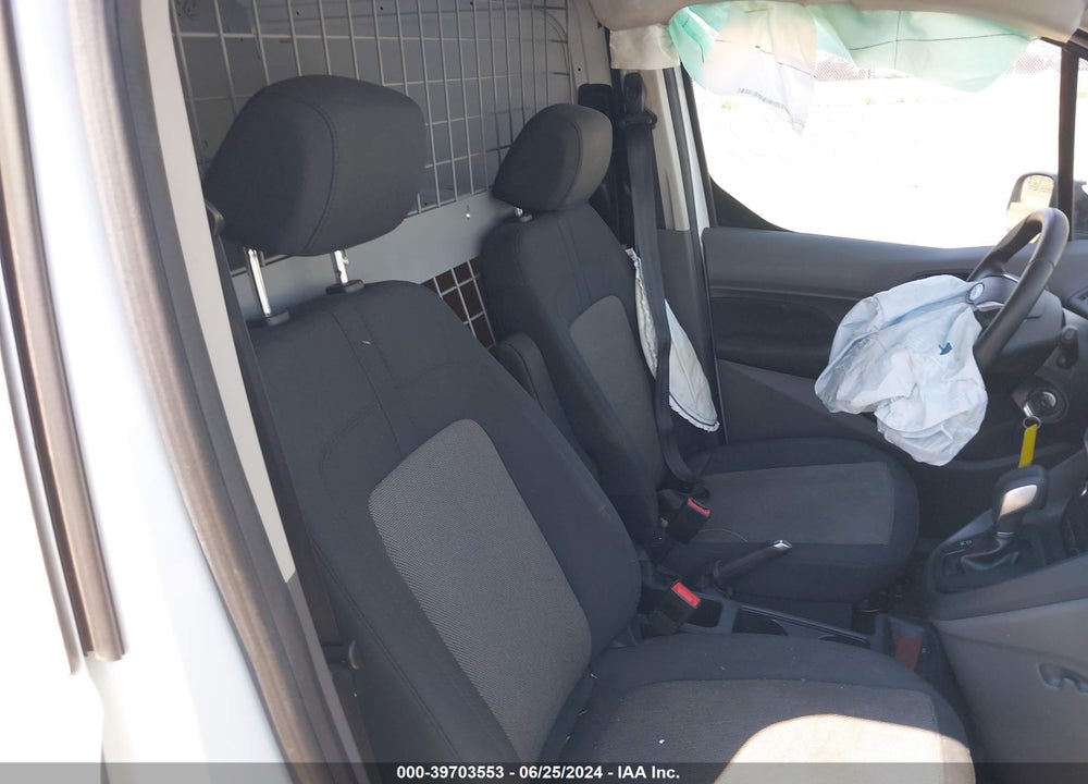 2020 FORD TRANSIT CONNECT XL VIN: NM0LS7E27L1479698