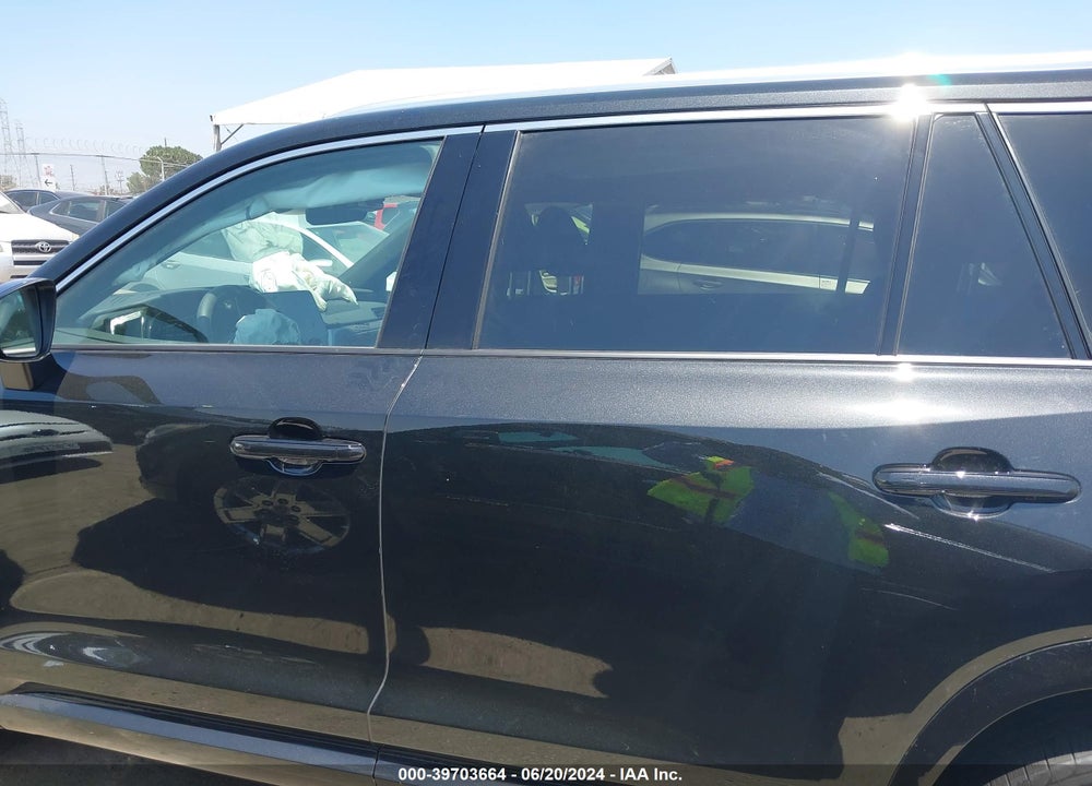 2024 LEXUS TX 350 PREMIUM VIN: 5TDAAAA68RS008920