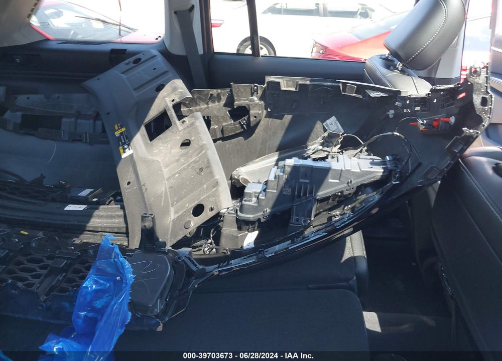2024 JEEP GRAND CHEROKEE 4XE VIN: 1C4RJYB63R8942790