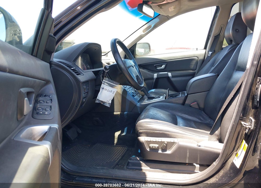 2009 VOLVO XC90 3.2 VIN: YV4CY982X91524678