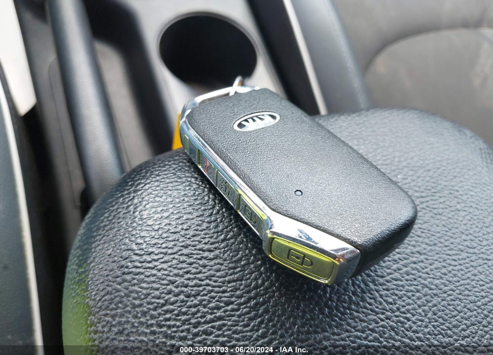 2021 KIA FORTE VIN: 3KPF34AD1ME341740