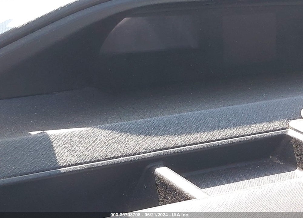 2012 TOYOTA PRIUS C TWO VIN: JTDKDTB35C1019843