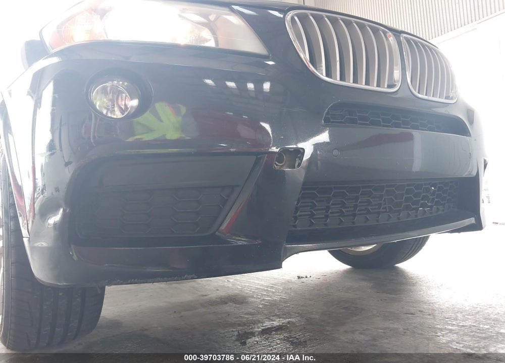 2013 BMW X3 XDRIVE28I VIN: 5UXWX9C50D0A28065