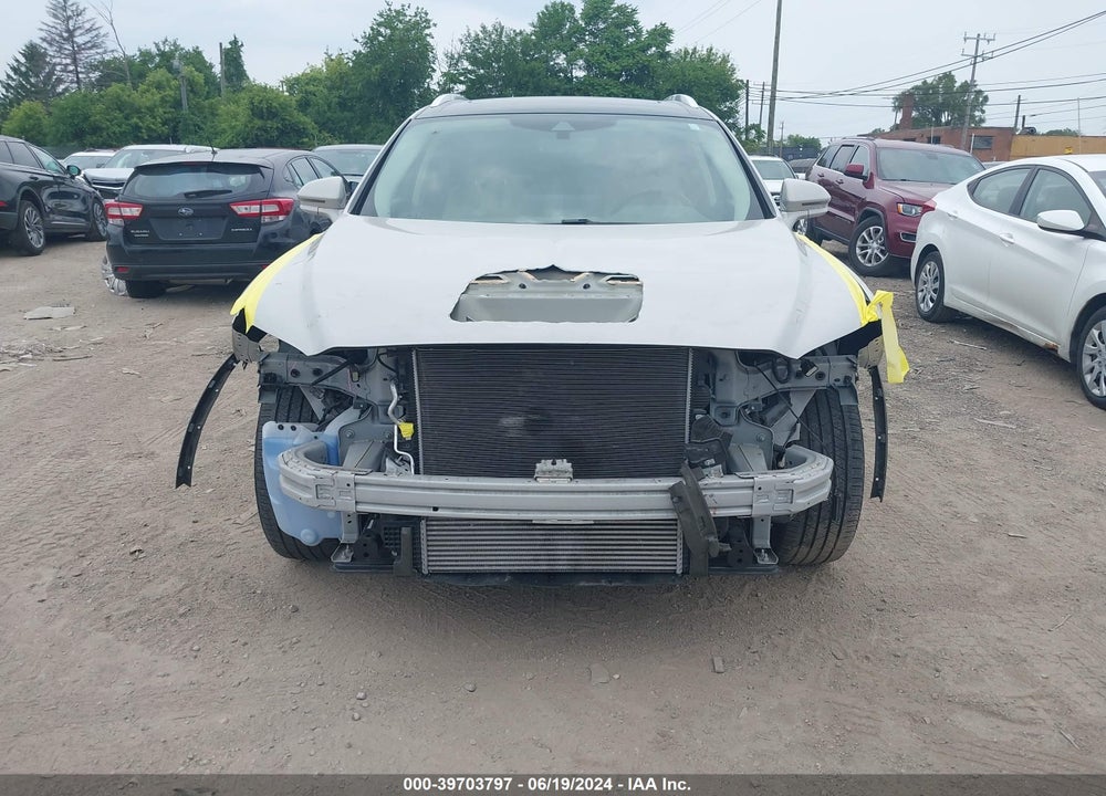 2022 LINCOLN NAUTILUS RESERVE VIN: 2LMPJ8K98NBL03796