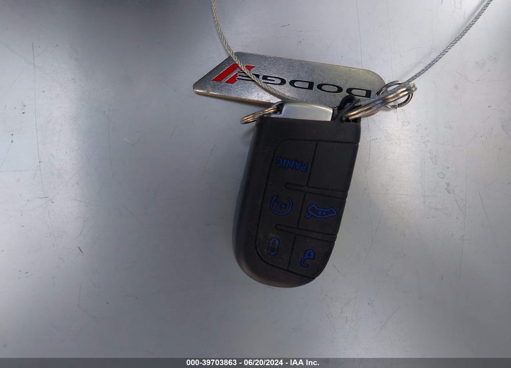 2022 DODGE CHARGER R/T VIN: 2C3CDXCT9NH183759