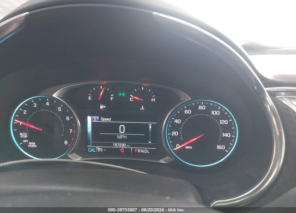 2016 CHEVROLET MALIBU 1LT VIN: 1G1ZE5ST0GF315281