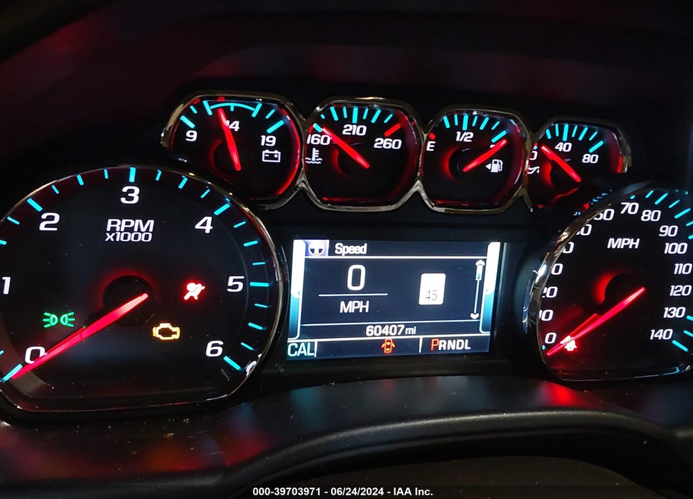 2018 GMC SIERRA 1500 SLT VIN: 3GTU2NEC6JG451068