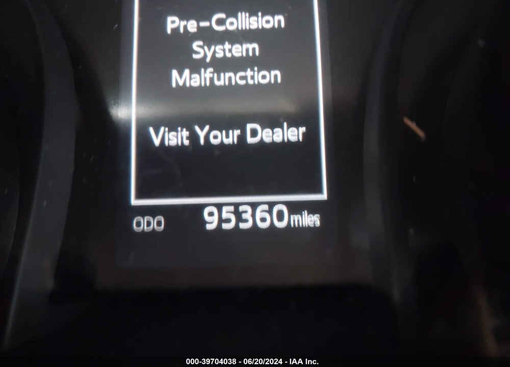 2021 TOYOTA CAMRY SE VIN: 4T1G11AK3MU467067