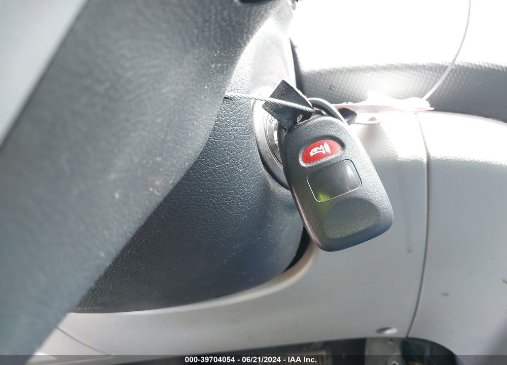 2014 HYUNDAI ACCENT GLS VIN: KMHCU4AE7EU620049