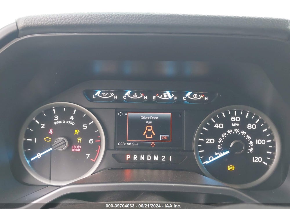 2016 FORD F-150 XLT VIN: 1FTEW1EP2GKE25122