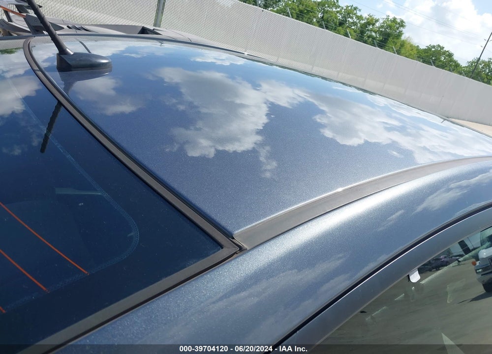 2013 HYUNDAI ACCENT GLS VIN: KMHCU4AE2DU315556