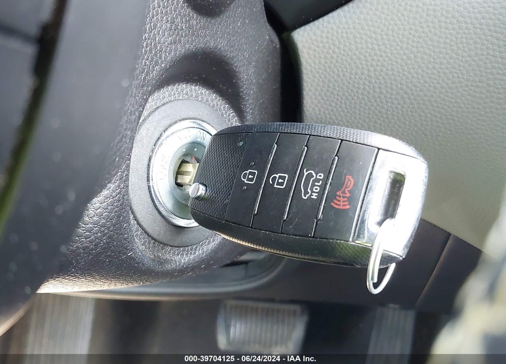 2015 KIA SOUL VIN: KNDJP3A52F7165138