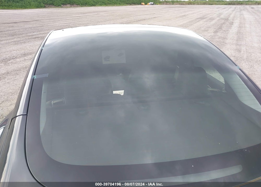 2024 TESLA MODEL 3 REAR-WHEEL DRIVE VIN: 5YJ3E1EA0RF752074