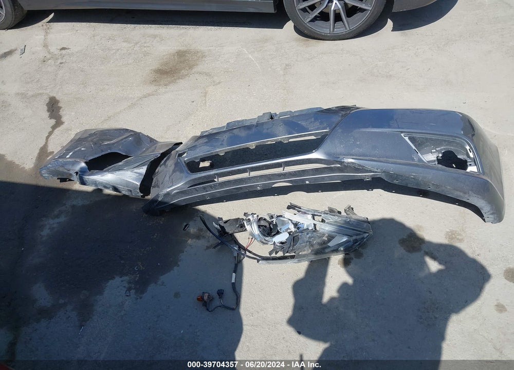 2013 HYUNDAI ELANTRA LIMITED VIN: KMHDH4AE4DU796239