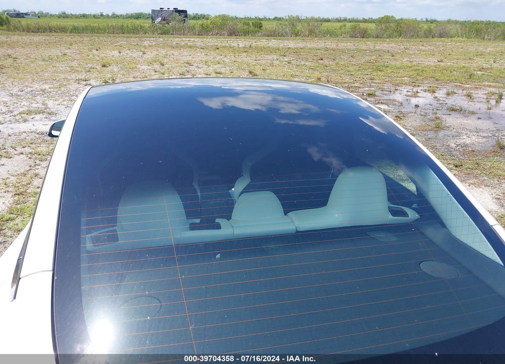 2024 TESLA MODEL 3 VIN: 5YJ3E1ET5RF782320