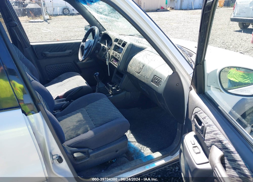 1999 TOYOTA RAV4 VIN: JT3HP10V7X7126183