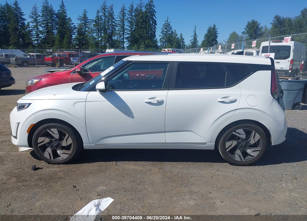 2024 KIA SOUL GT LINE VIN: KNDJ53AU7R7225948