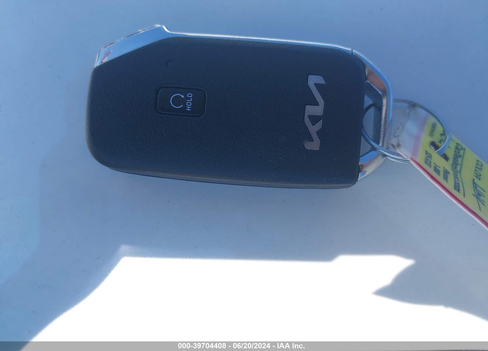2024 KIA SOUL GT LINE VIN: KNDJ53AU7R7225948