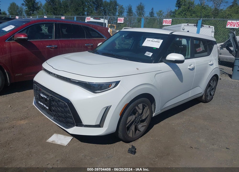 2024 KIA SOUL GT LINE VIN: KNDJ53AU7R7225948