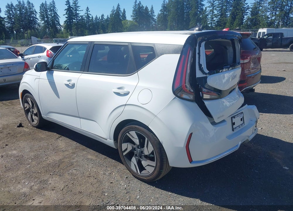 2024 KIA SOUL GT LINE VIN: KNDJ53AU7R7225948