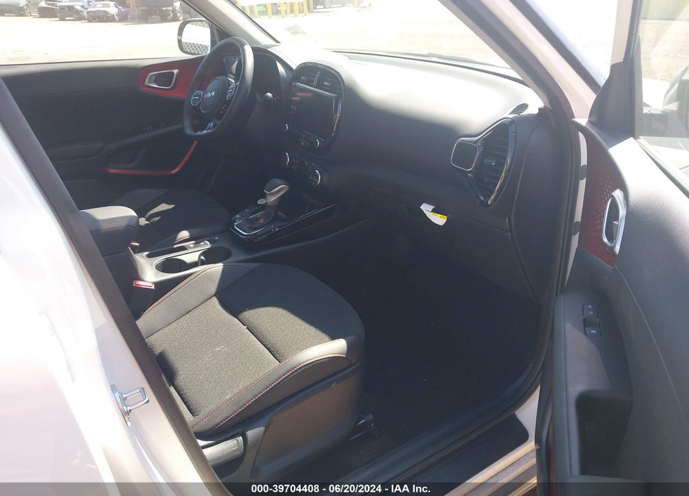 2024 KIA SOUL GT LINE VIN: KNDJ53AU7R7225948