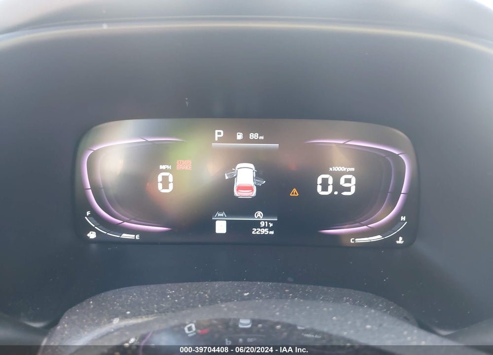 2024 KIA SOUL GT LINE VIN: KNDJ53AU7R7225948