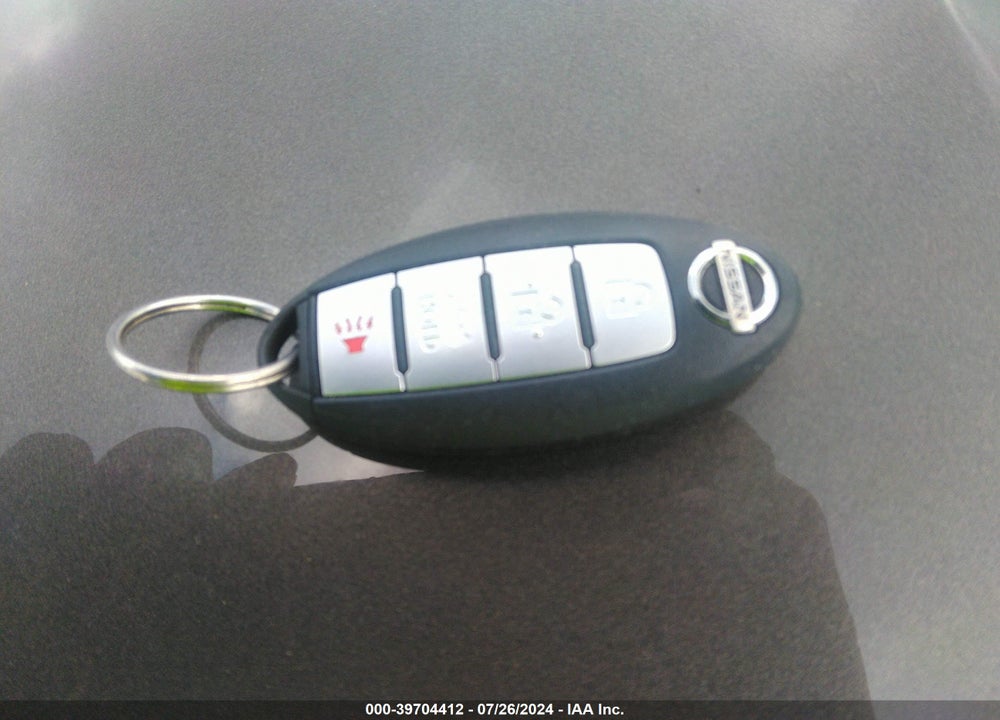 2016 NISSAN ALTIMA 2.5 S VIN: 1N4AL3AP4GN351943