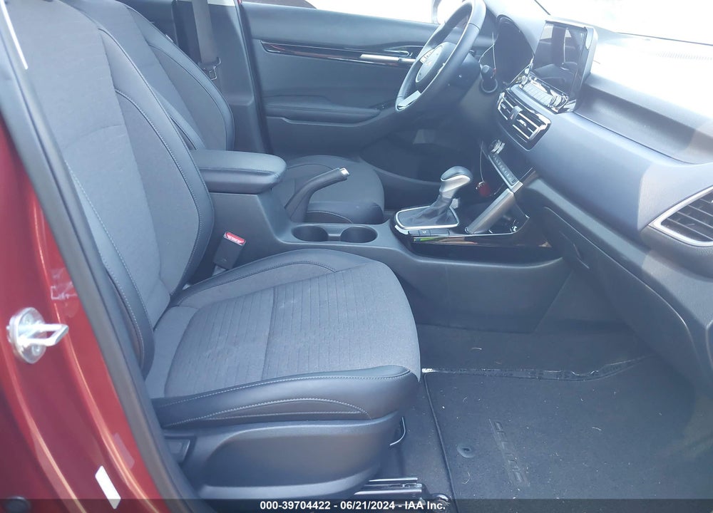 2023 KIA SELTOS S VIN: KNDEU2AA1P7417299