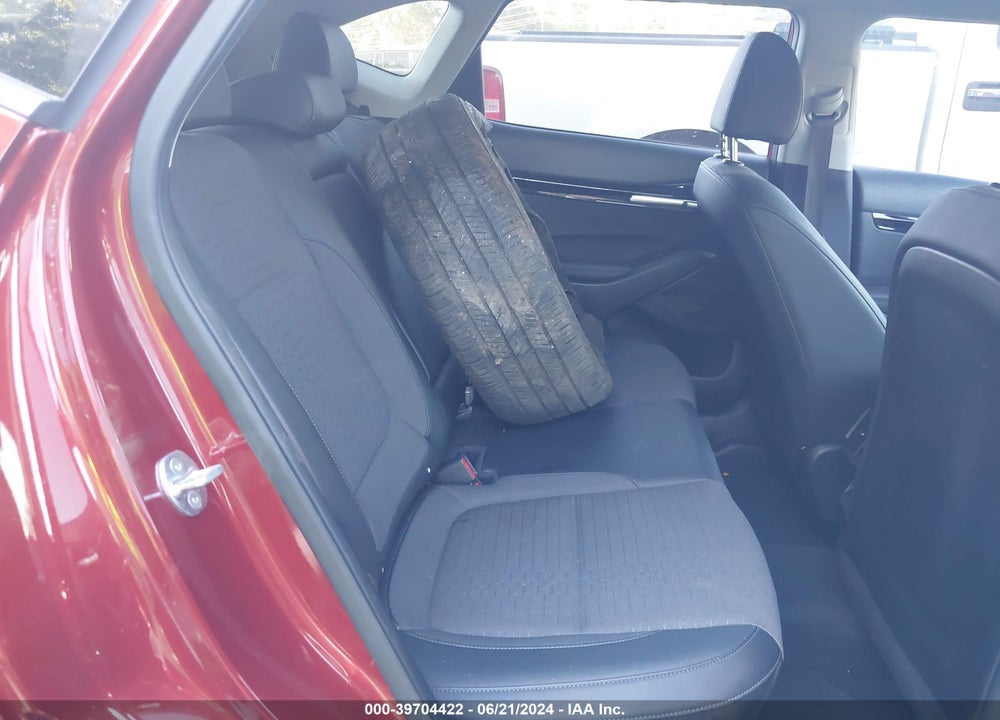 2023 KIA SELTOS S VIN: KNDEU2AA1P7417299