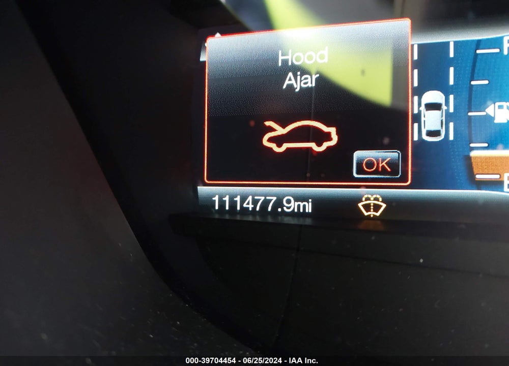 2017 FORD FUSION SE VIN: 3FA6P0H76HR369891